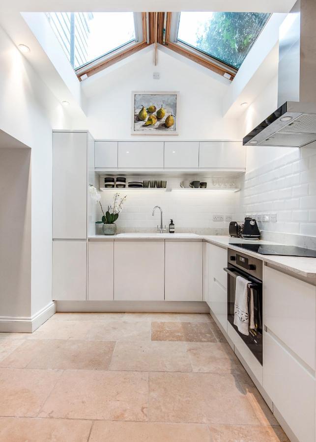 Chepstow Place- Notting Hill Londra