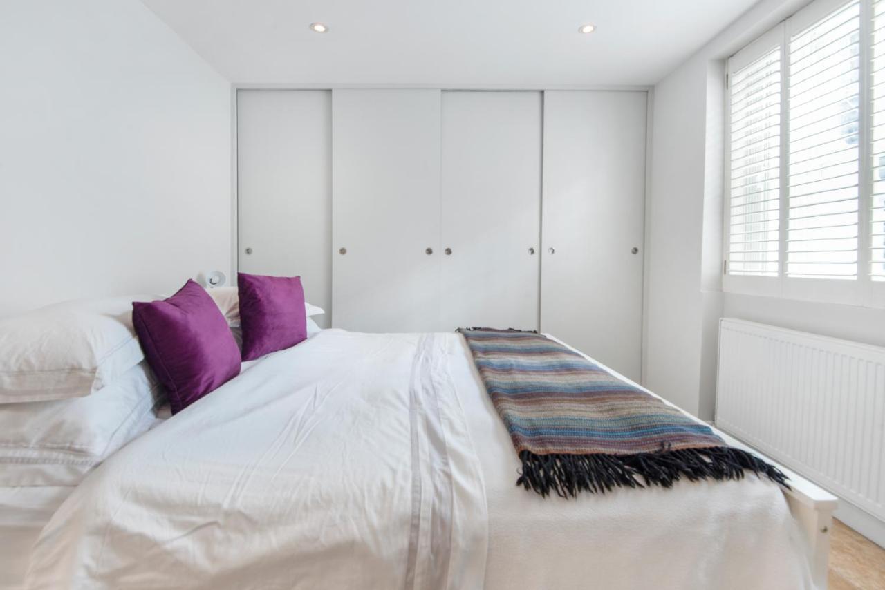 Case de vacanță Chepstow Place- Notting Hill