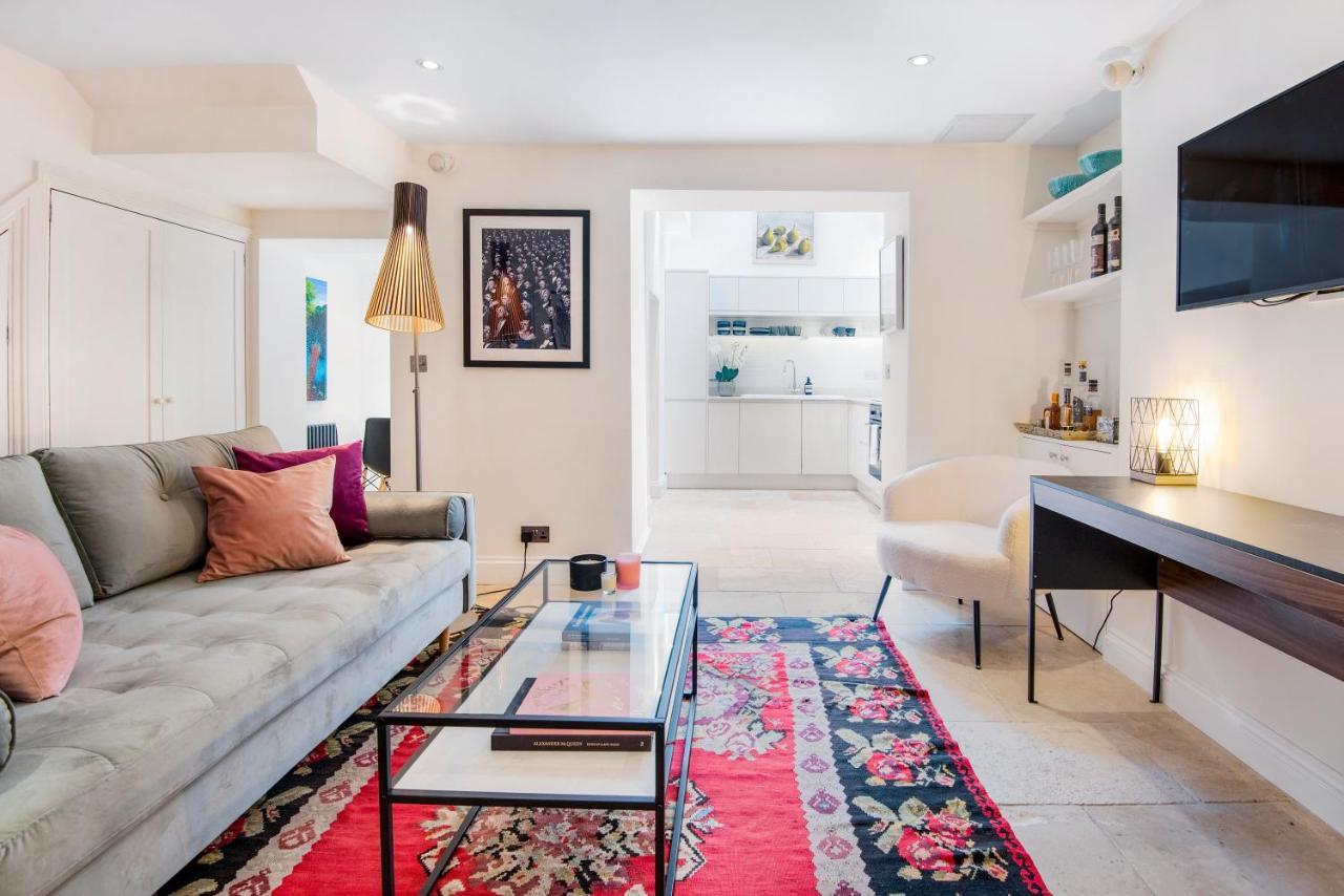 Chepstow Place- Notting Hill * Londra