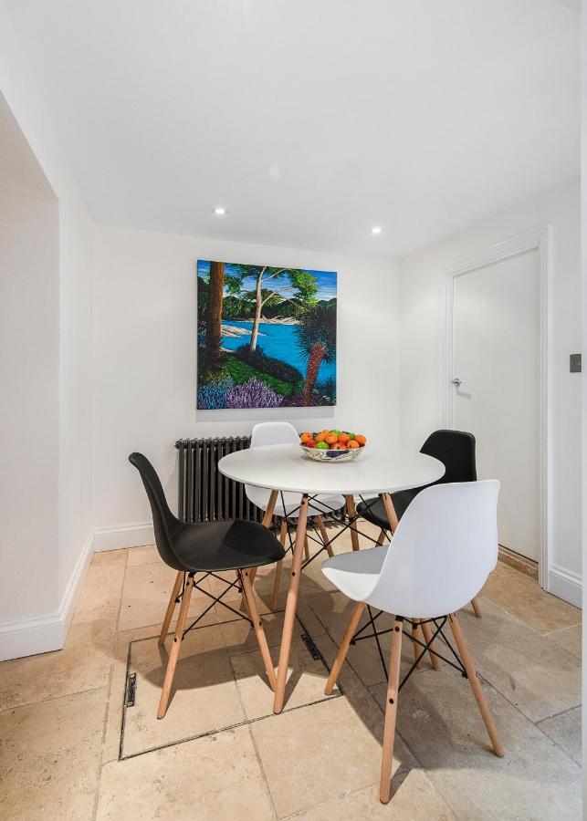 Chepstow Place- Notting Hill * Londra