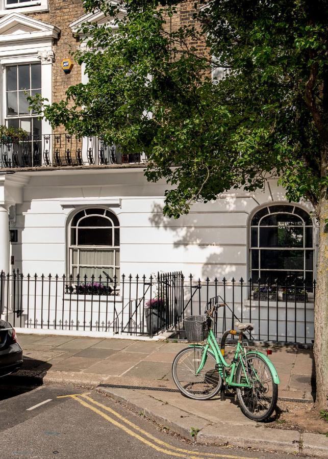 Case de vacanță Chepstow Place- Notting Hill