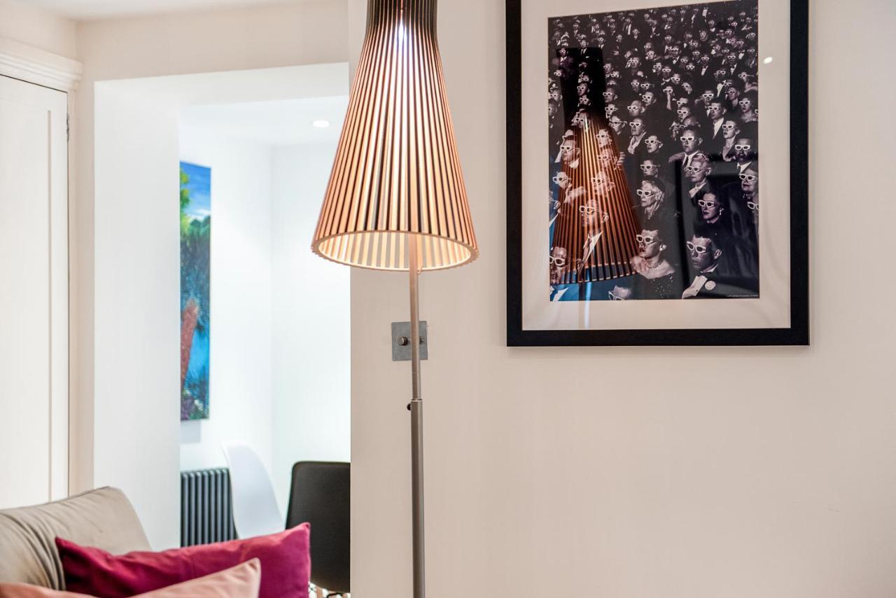 Chepstow Place- Notting Hill * Londra
