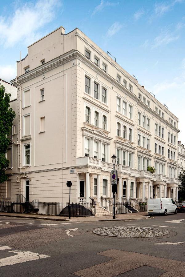 Chepstow Place- Notting Hill Case de vacanță Londra
