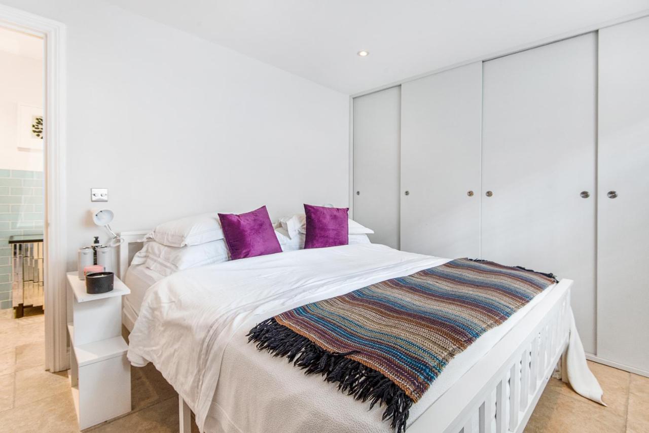 Chepstow Place- Notting Hill * Londra