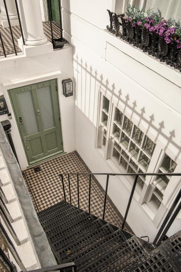 Chepstow Place- Notting Hill Case de vacanță