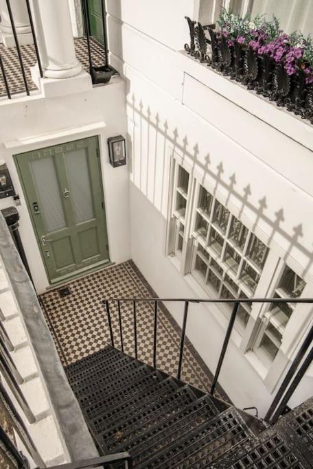 Chepstow Place- Notting Hill Londra