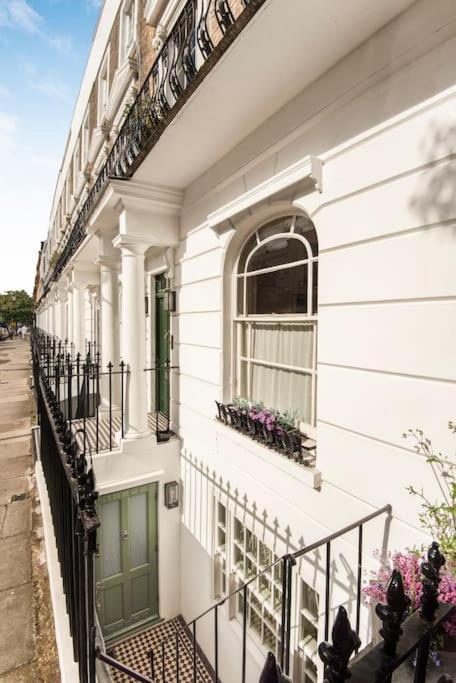 Case de vacanță Chepstow Place- Notting Hill Londra