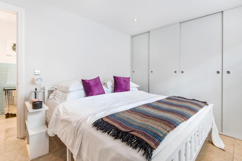 Chepstow Place- Notting Hill * Londra